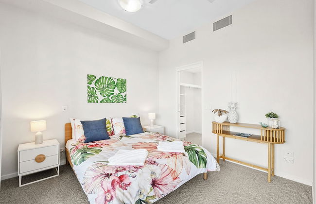 Drift Apartments - Tweed Coast Holidays - Foto 23