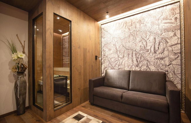 Apartment in Ischgl With Balcony or Terrace - Foto 4