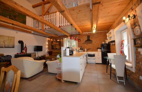 Dom na Warmii -Siedlisko Jabłonka - Foto 46