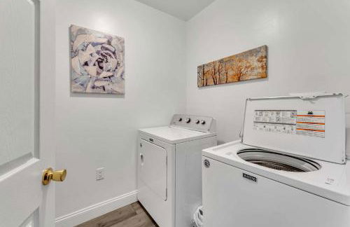 Shortstop Apt 1 All Star Baseball Rentals - Foto 15