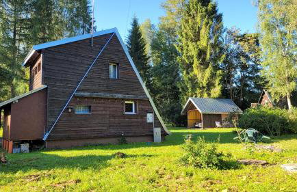 Wilczkiewiczówka - Bieszczadzki Azyl - Photo 38