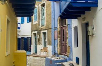 Casa Del Mare Sea View House up to 6 guests - Photo 37