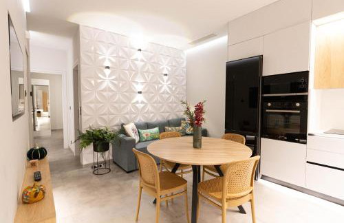 BillMar Luxury Apartment in the center of Gythio - Foto 1