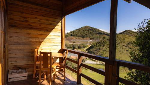 Chalé Azaléia - Foto 5