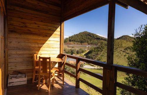 Chalé Azaléia - Foto 5