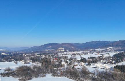 Urocze Wysowa - Foto 36
