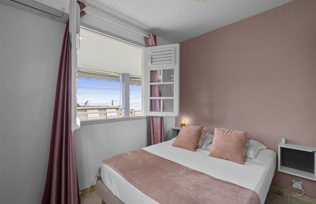 Villa Nayah in Sainte-luce - Photo 9