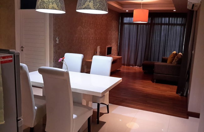 Beachfront Family Penthouse Hua Hin - Foto 17