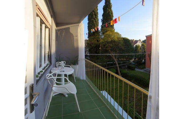 Art Apartment - Foto 16