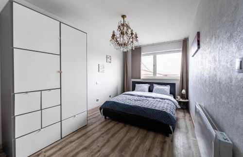 Ferme Équestre - Vue Unique sur les Chevaux - Foto 15