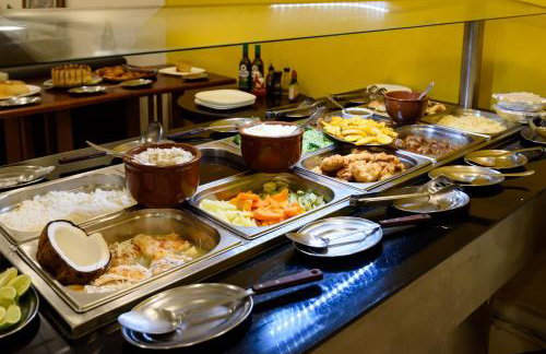 Flat Maravilhoso Copacabana (BestHostRio) - Foto 60