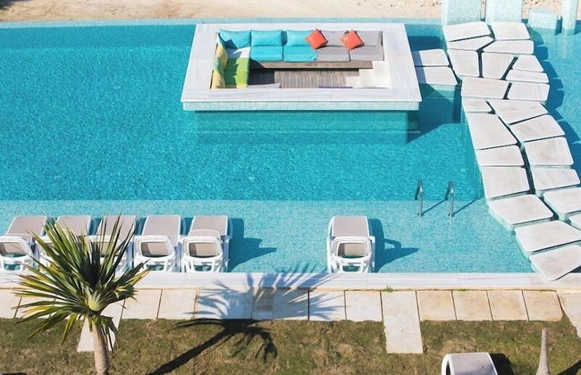 Mnar Castle Apartments - Photo 80