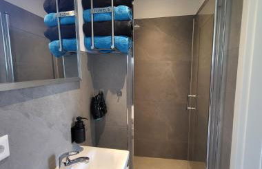 Tiny House Eulenbach - Urlaub im Gletscherkessel Präg - Foto 26