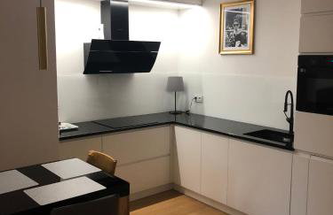 apartament LeśnaCedzyna - Foto 21