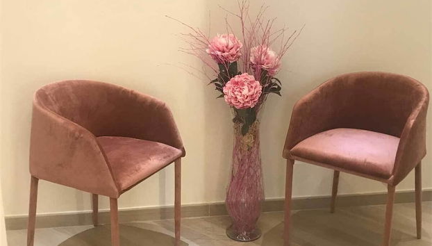 Alchimia di Mare - Foto 2, Zona de estar del vestíbulo