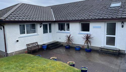 Spacious holiday home with stunning sea views - Foto 3