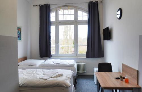 Motel Home Wittenau - Foto 28