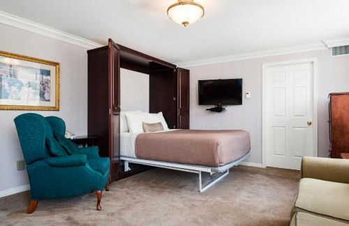 The Kimball at Temple Square - Foto 136