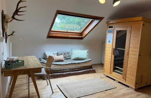 Ferienwohnung Schwarzwaldnest - Foto 23