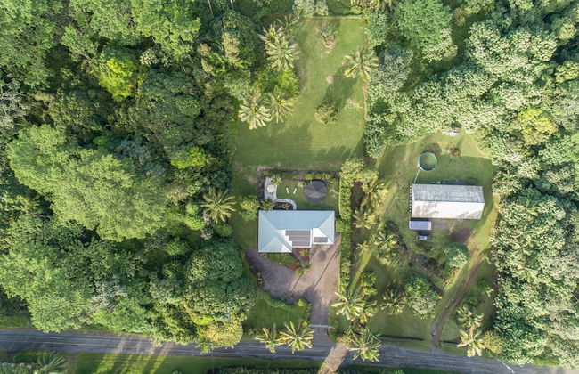 Hale O Makani 3 Bedroom Home by RedAwning - Foto 41