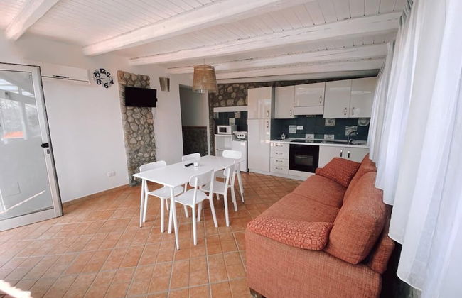 Marinella Beach Case Vacanze - Photo 38