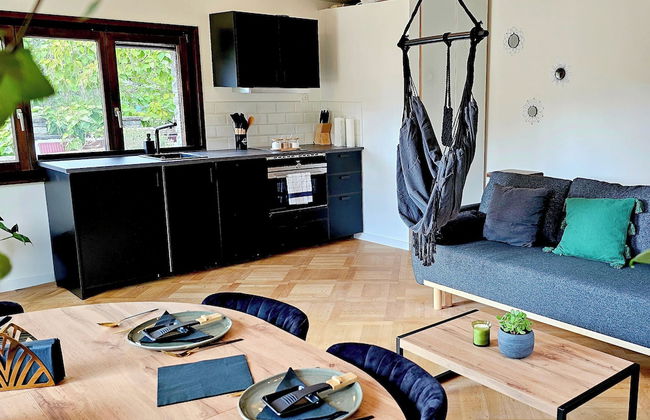 Cinéma Enchanté - cinéma & bain nordique - Foto 4