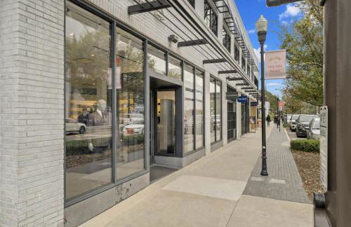 The Hyde Out - Cute Hyde Park Home with Private Hot Tub - Foto 30