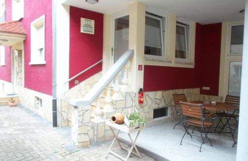 Ferienwohnung Auszeit - wunderschön übernachten nur 5 Minuten vom Europa-Park - Foto 16