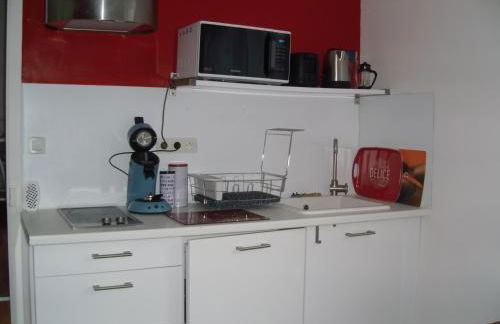 Le Petit Dernier - Photo 13