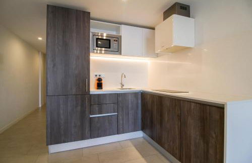 Apartaments B-Llobet Sun & Confort - Foto 80