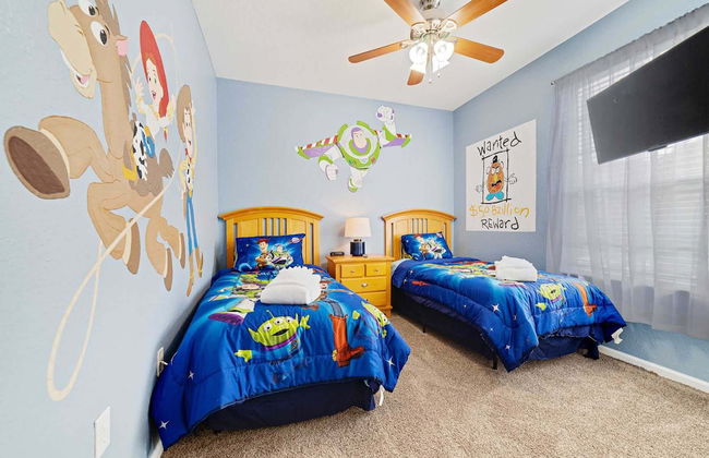 Mickey's Menagerie - Foto 2