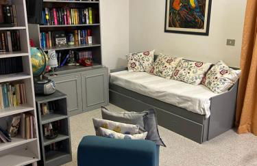 Oasi di Angelica villa con piscina privata - Foto 35