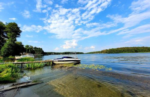 Balans nad Jeziorem - Foto 55