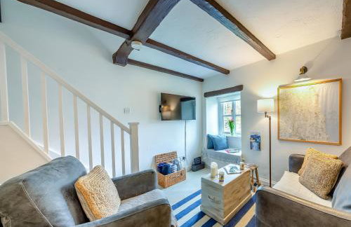 Ash Cottage - Foto 1