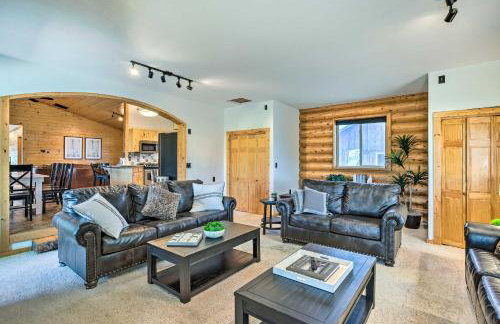 Clifton Retreat w/ Breathtaking Mt Backdrop! - Foto 9