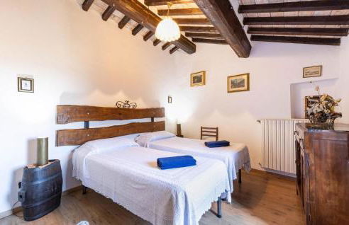 Nice Apartment In Castel'anselmo - Foto 25