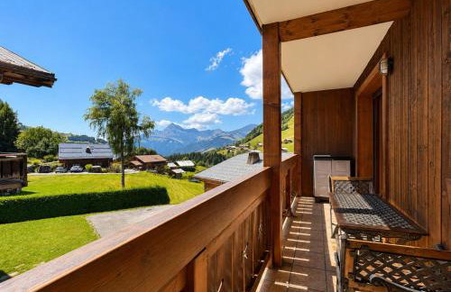 Appartement cosy 4 personnes avec WIFI et parking au pied des pistes - FR-1-505-5 - Photo 11