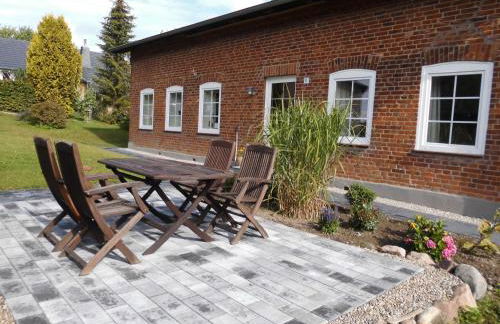 Ferienhaus Jantzen - Foto 11