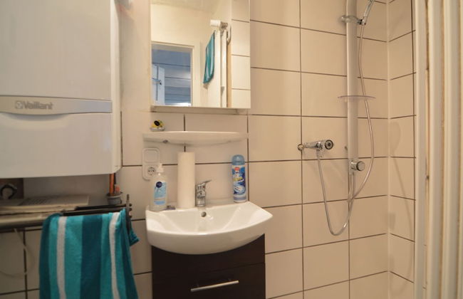 Apartment in Immerath Near Hiking Trails - Photo 13