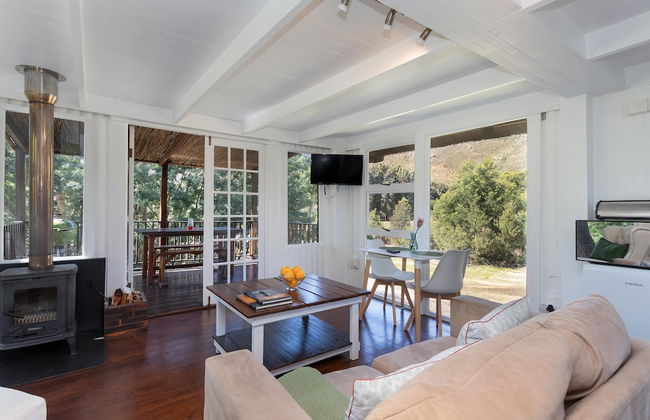 La Ferme Guest Farm - Foto 8