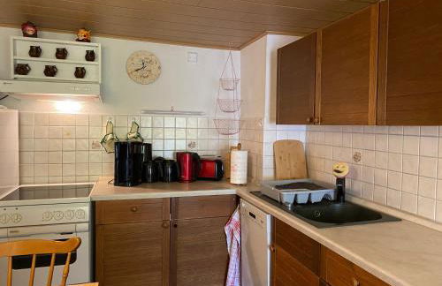 Urlaub "Unterm Storchennest" im Ostseeland Rerik - Foto 51