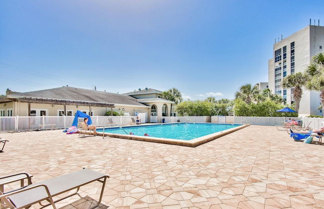 Shoreline Towers 1081 - Foto 57