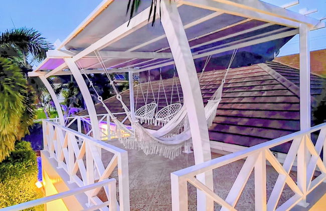 Leelawadee Pool Villa - Foto 44