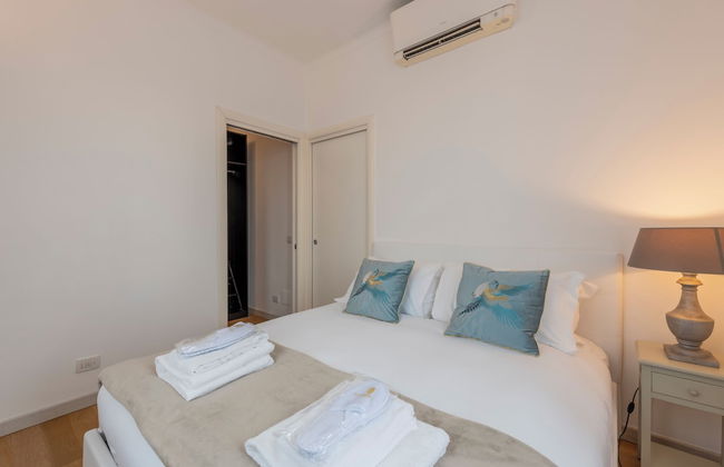 Milan Royal Suites Magenta & Luxury Apartments - Foto 30