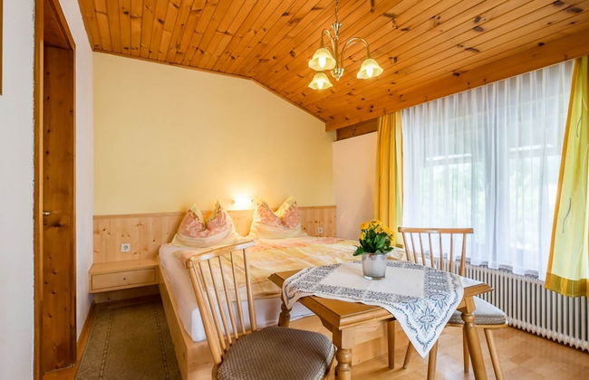 Vintage Apartment in Fügen near Ski Area - Foto 9