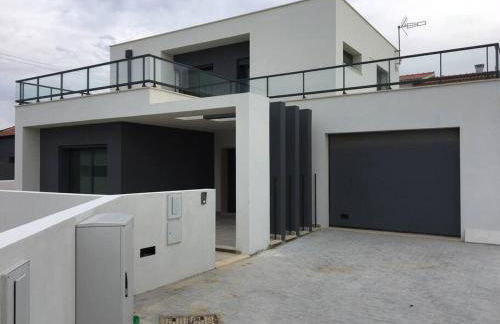 Villa met het rustige strand van Salgado op wandelafstand - Foto 11