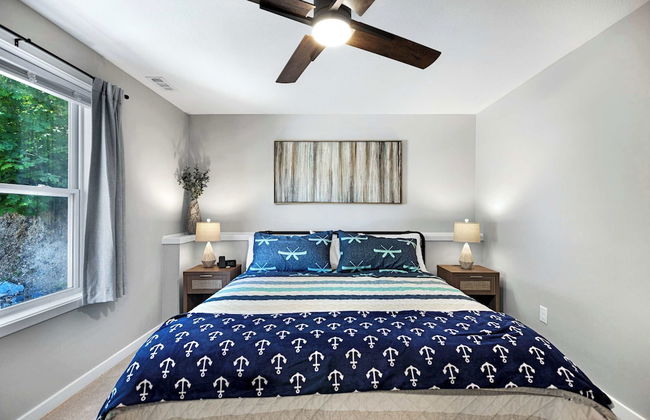 The Lake Shack Waterfront Life - Photo 4