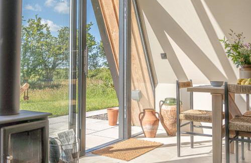 Wilder Retreats - A Frame Cabins - Foto 11