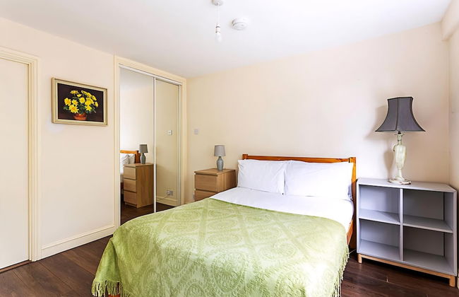 Terraced Bermondsey House - Foto 17