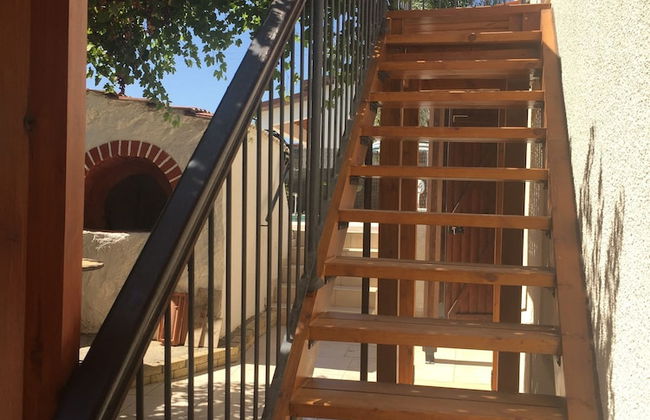 Traditional Large Detached Village House wih Private Pool and Enclosed Courtyard - Foto 24